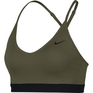 NEW Nike Indy Light Support Sports Bra